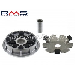 Βαριατόρ SYM Symphony 50 / Sympony 50 S / Symphony 50 ST RMS Βαριατόρ SYM Symphony 50 / Sympony 50 S / Symphony 50 ST RMS